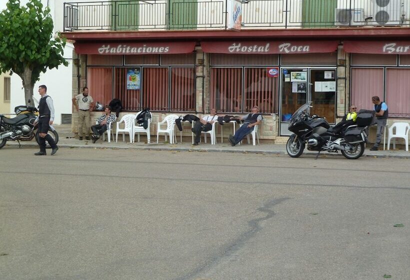 Hostal Roca