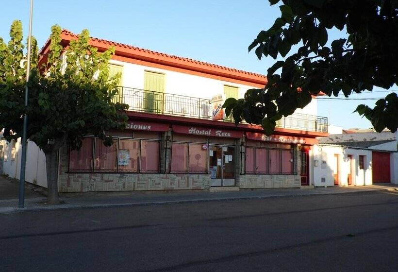 Hostal Roca