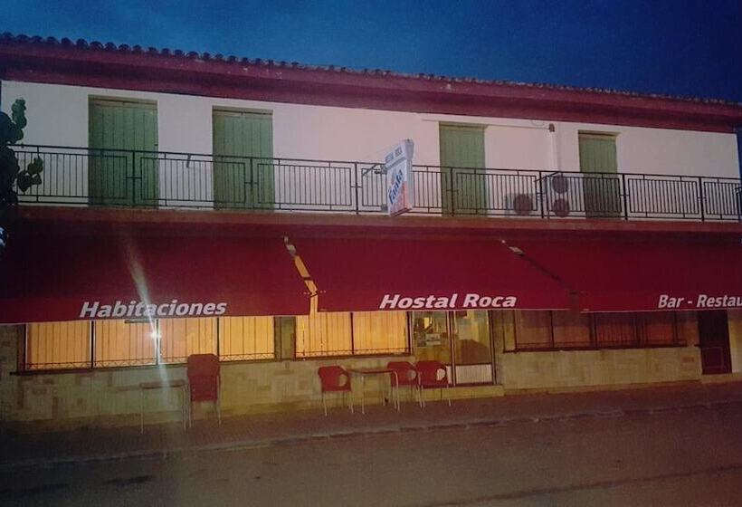 Hostal Roca