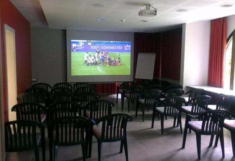 Logis Albhotel Grill