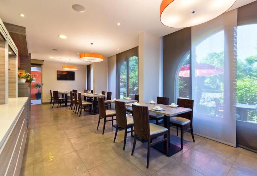 Logis Albhotel Grill