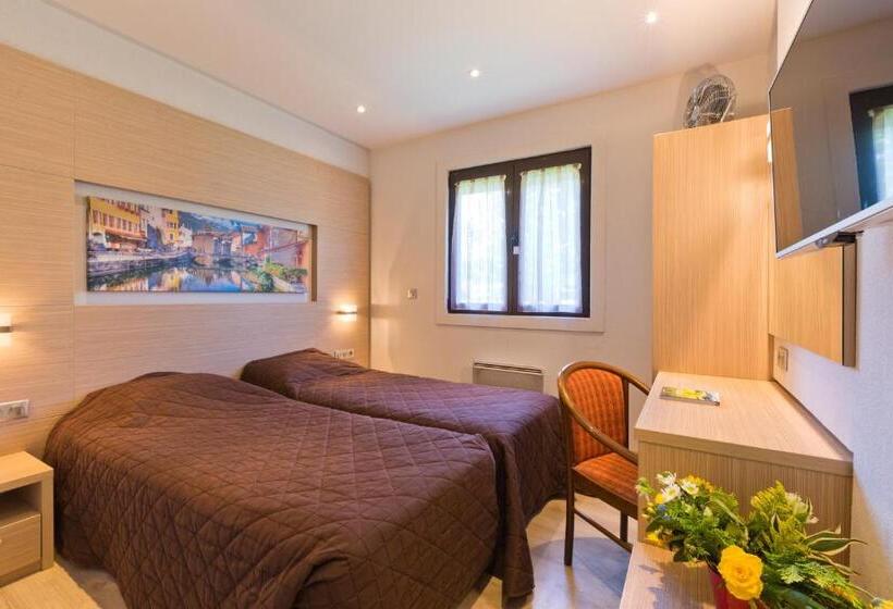 Logis Albhotel Grill