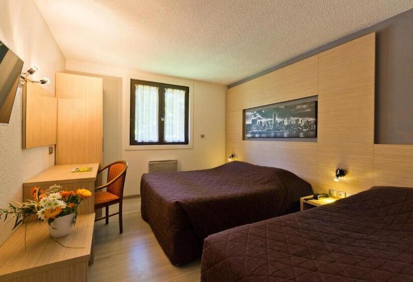 Logis Albhotel Grill