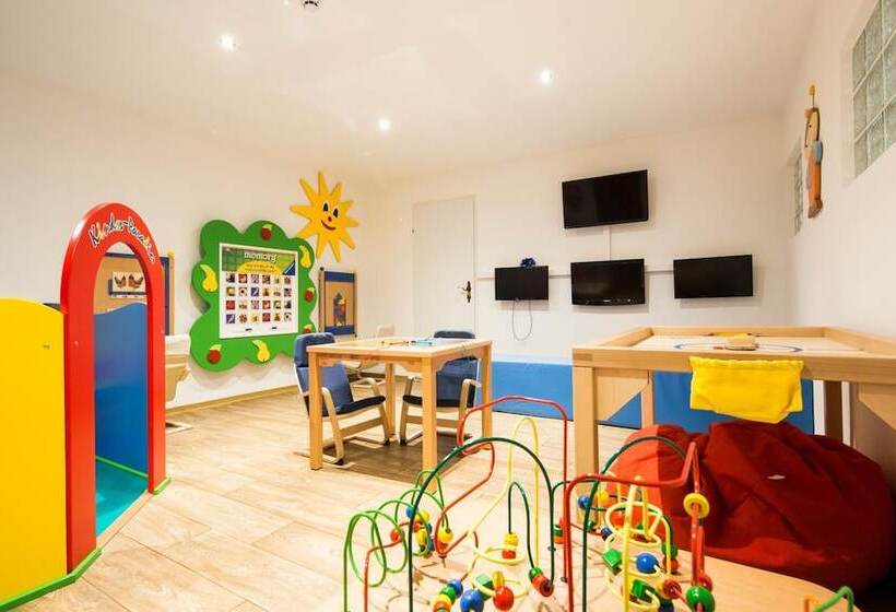 هتل Appartement Similaun