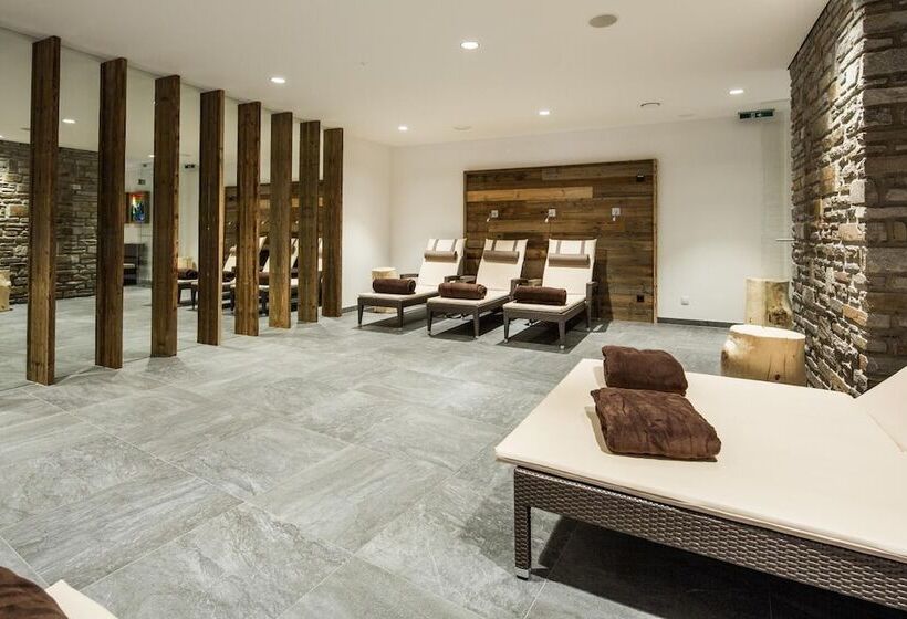 Отель Appartement Similaun