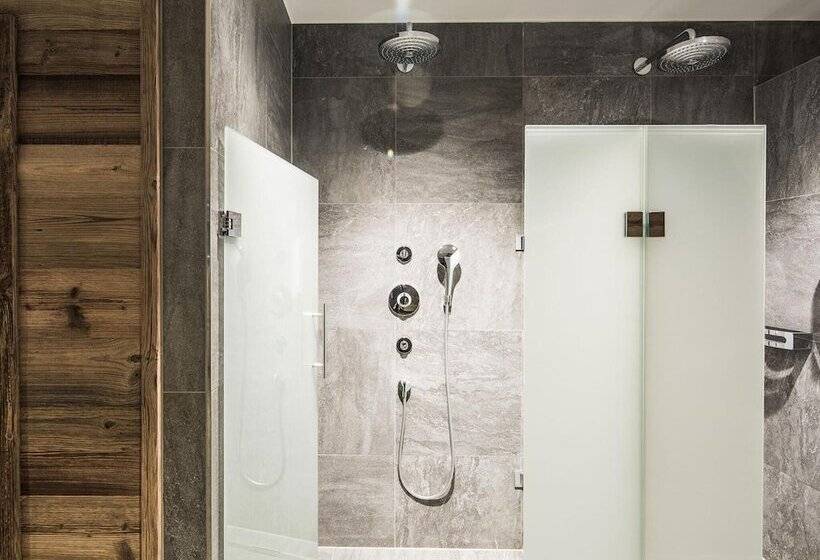 Отель Appartement Similaun