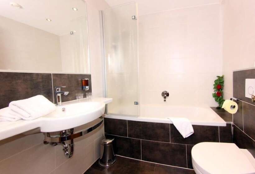 Отель Appartement Similaun