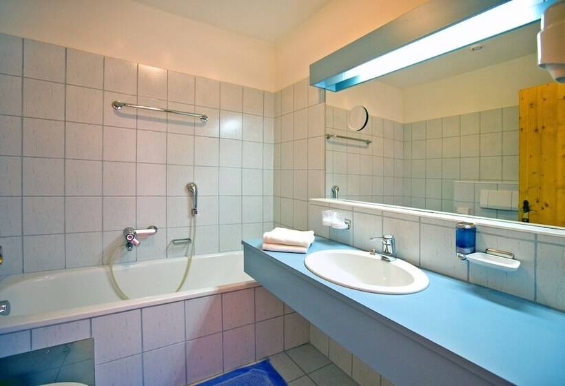 Отель Appartement Similaun