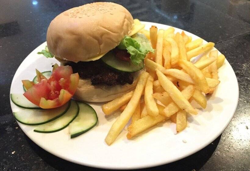 Hotel Asiatel Batangas