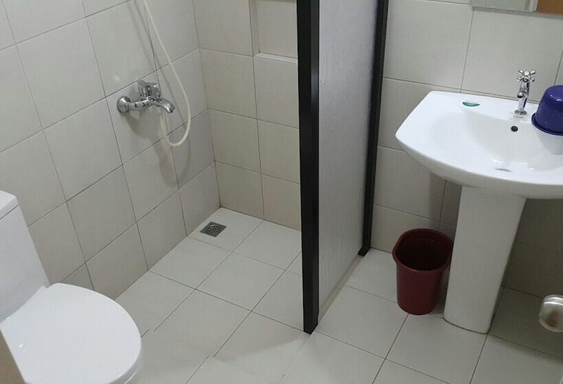 Hotel Asiatel Batangas