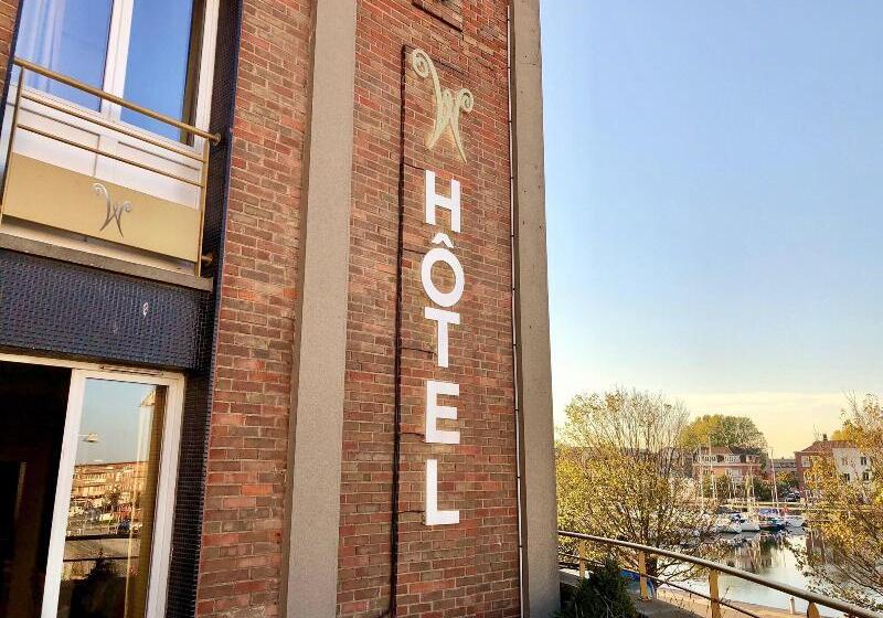 فندق Les Chambres Du Waterzooi