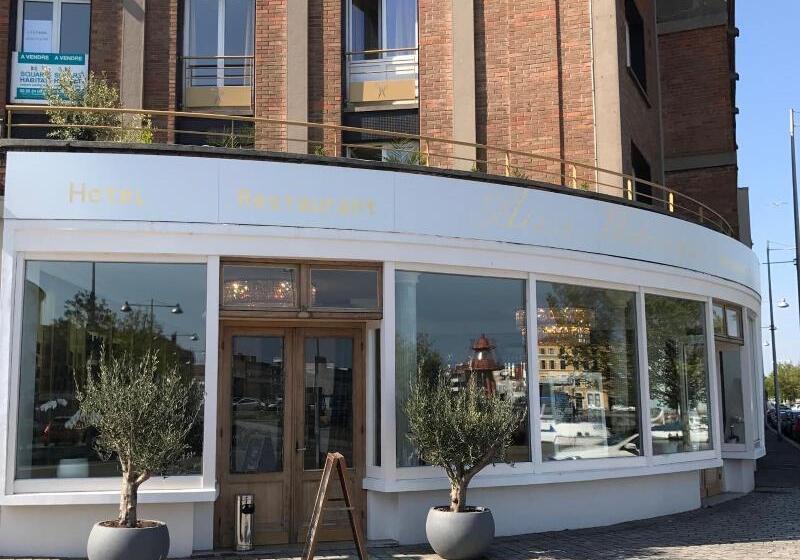 فندق Les Chambres Du Waterzooi