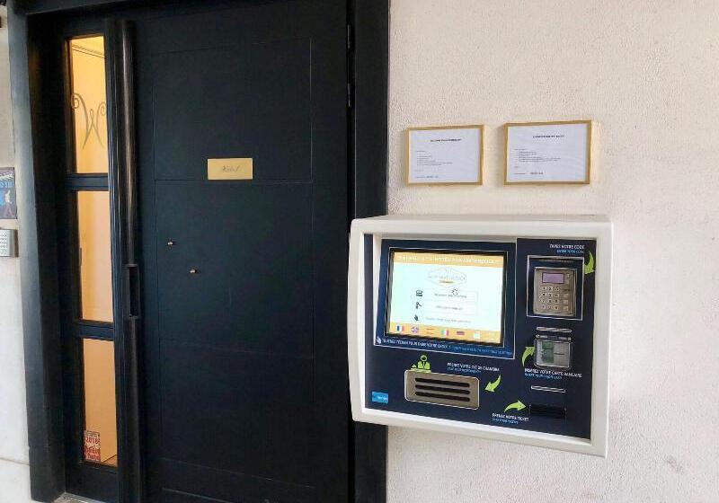 فندق Les Chambres Du Waterzooi