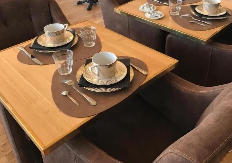 فندق Les Chambres Du Waterzooi