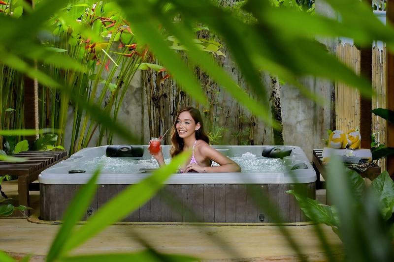 هتل Balai Princesa