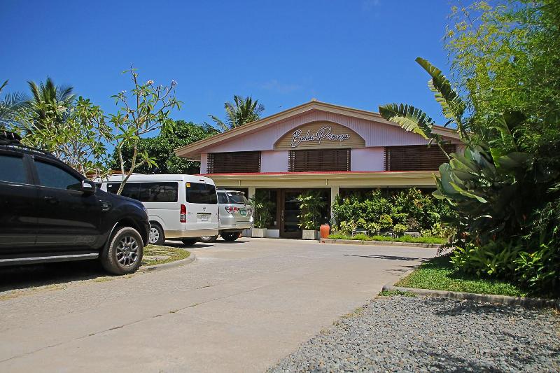 هتل Balai Princesa