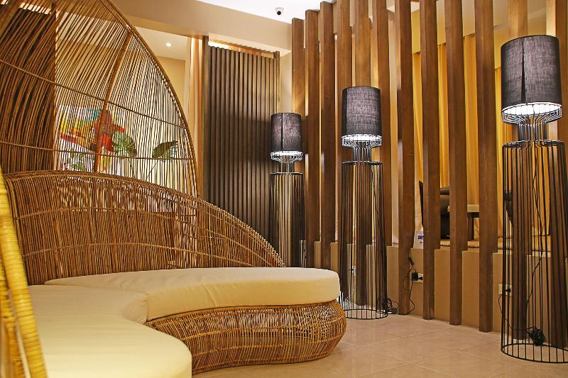 هتل Balai Princesa