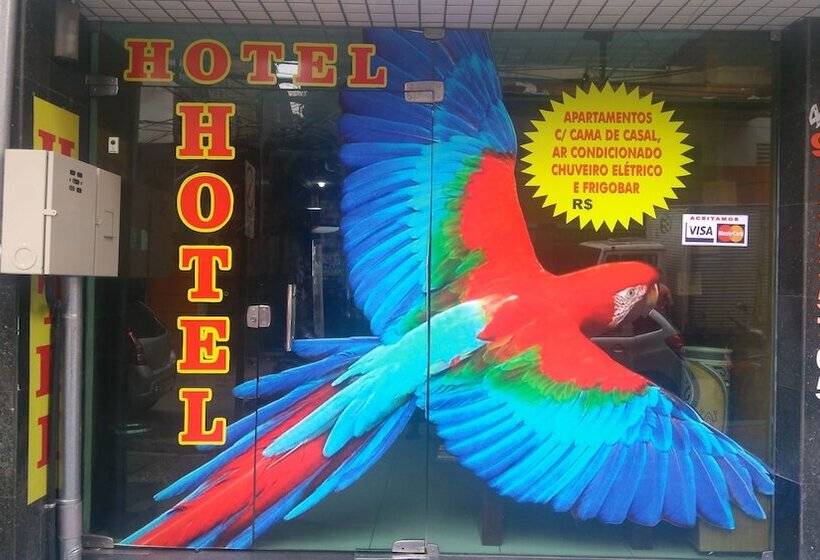 Отель Bel Centro