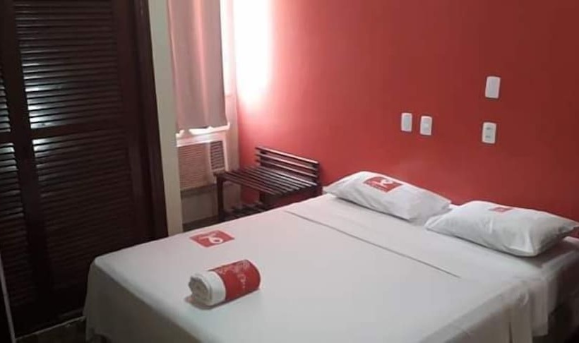 Отель Bel Centro