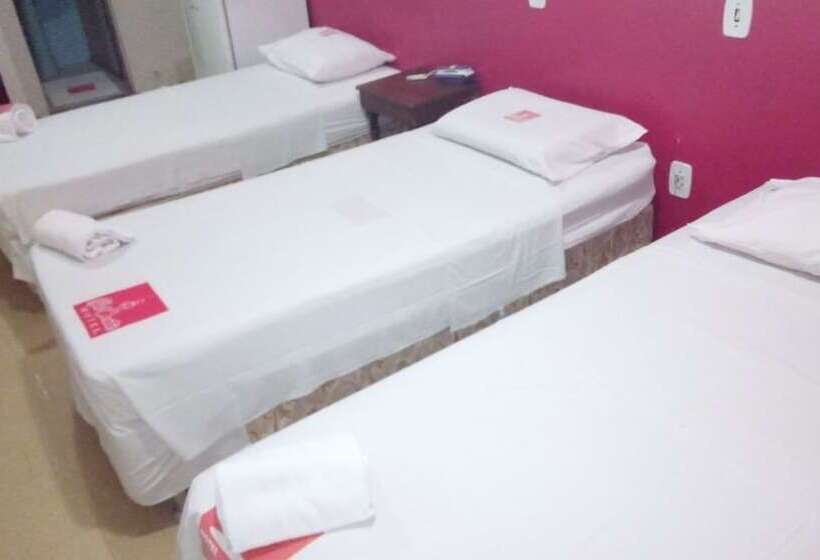 Отель Bel Centro