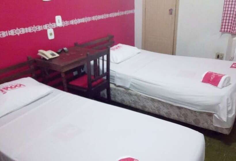 Отель Bel Centro