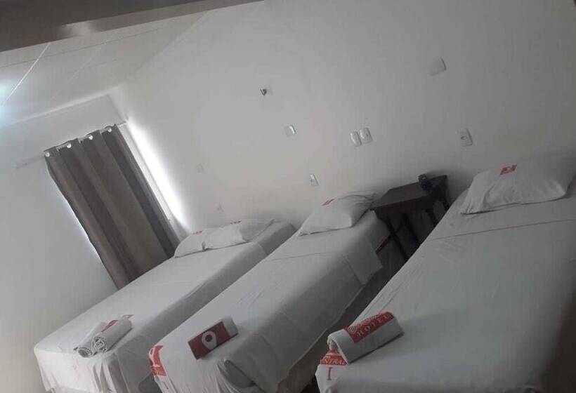 Отель Bel Centro