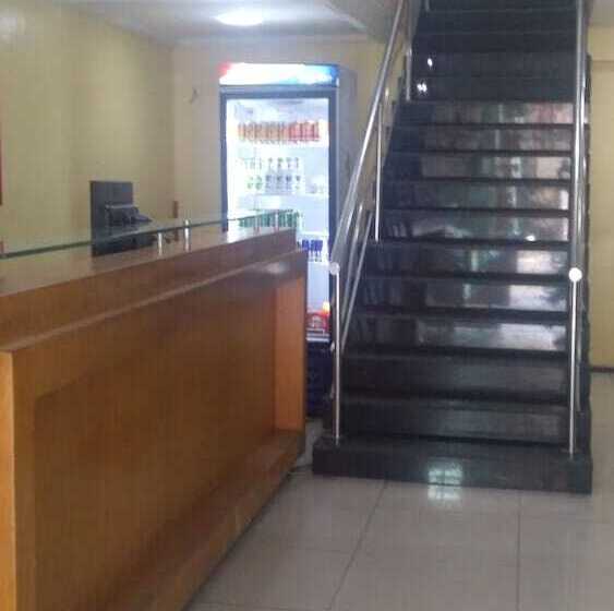 Отель Bel Centro