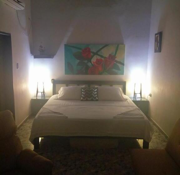 Jardín Del Duque Hotel Boutique