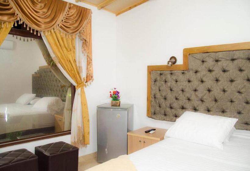 Jardín Del Duque Hotel Boutique