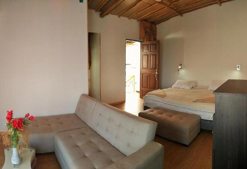 Jardín Del Duque Hotel Boutique