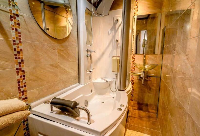 Jardín Del Duque Hotel Boutique