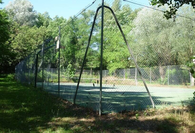 호텔 Camping La Bastide