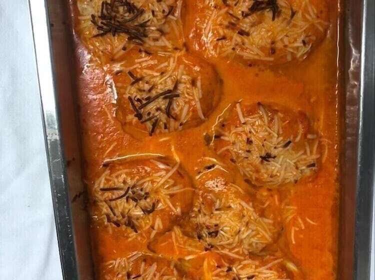 בית מלון כפרי Camping La Estanca