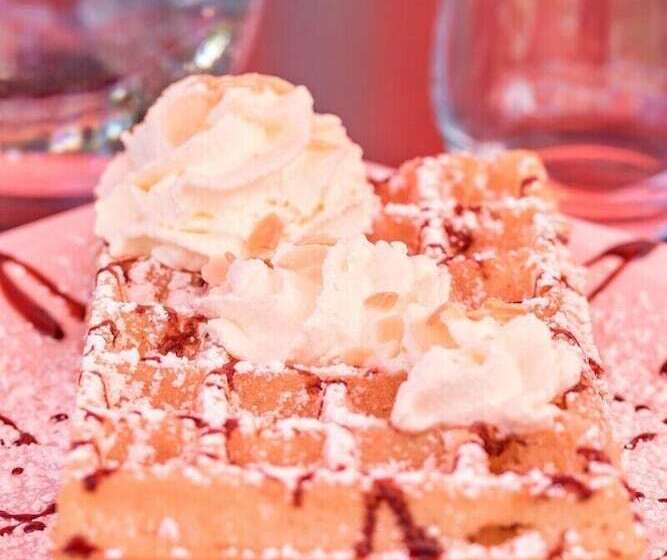 호텔 Chalets Margot