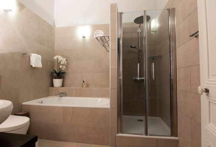 فندق Chateau Terre Blanche