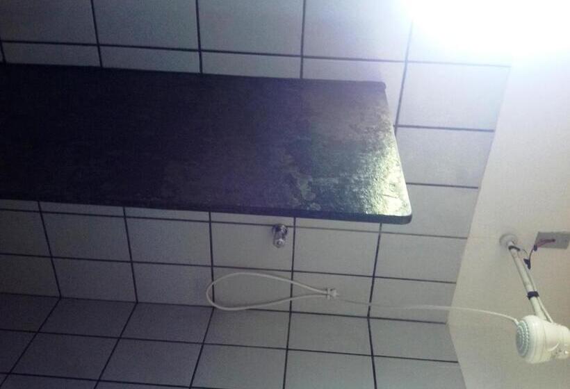 בית מלון כפרי Cururupe Praia