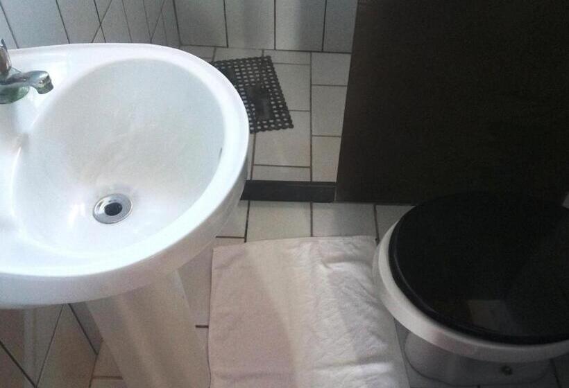 בית מלון כפרי Cururupe Praia