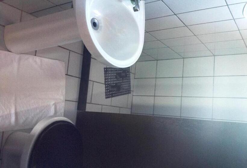 בית מלון כפרי Cururupe Praia