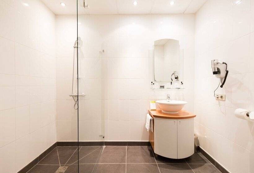 Отель Du Casino De Capvern