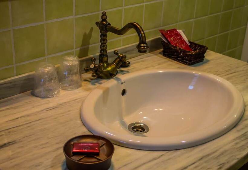 فندق El Nido De Olvido