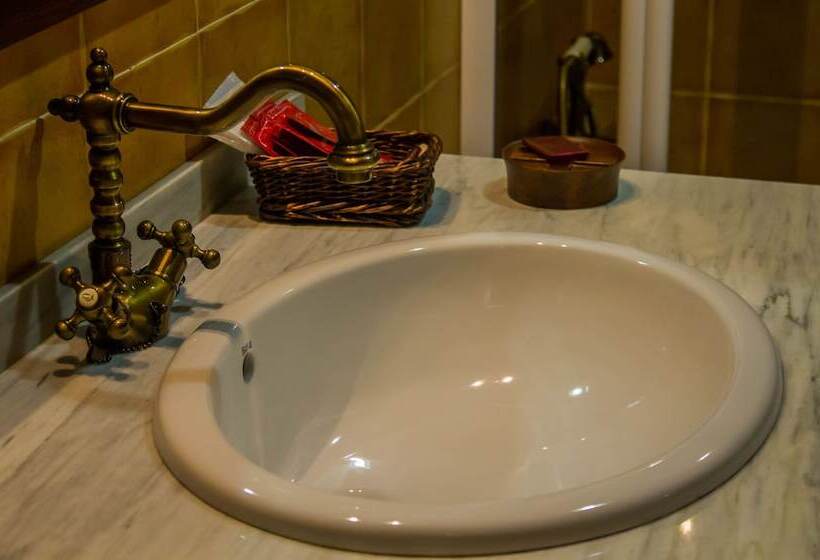 فندق El Nido De Olvido