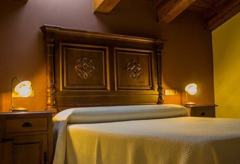 فندق El Nido De Olvido