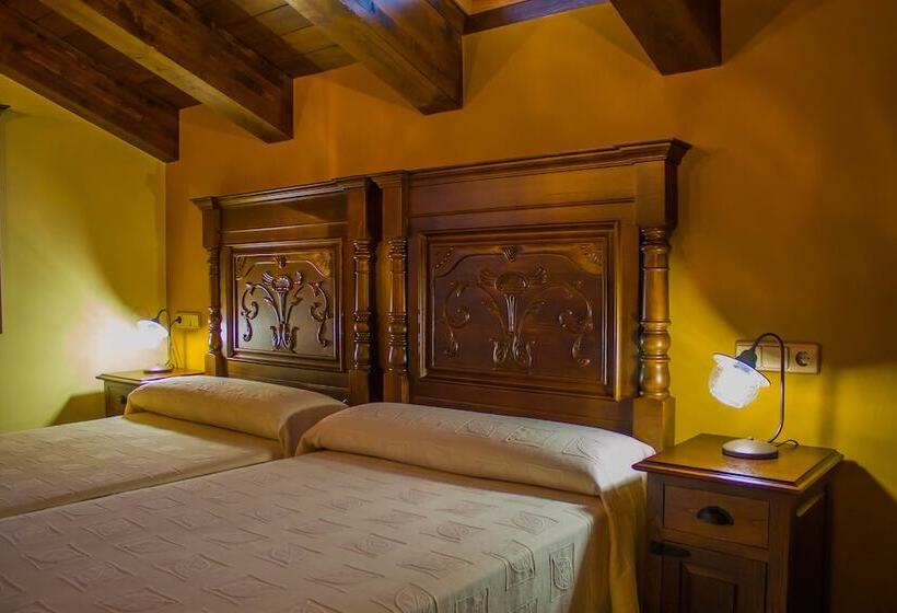 فندق El Nido De Olvido