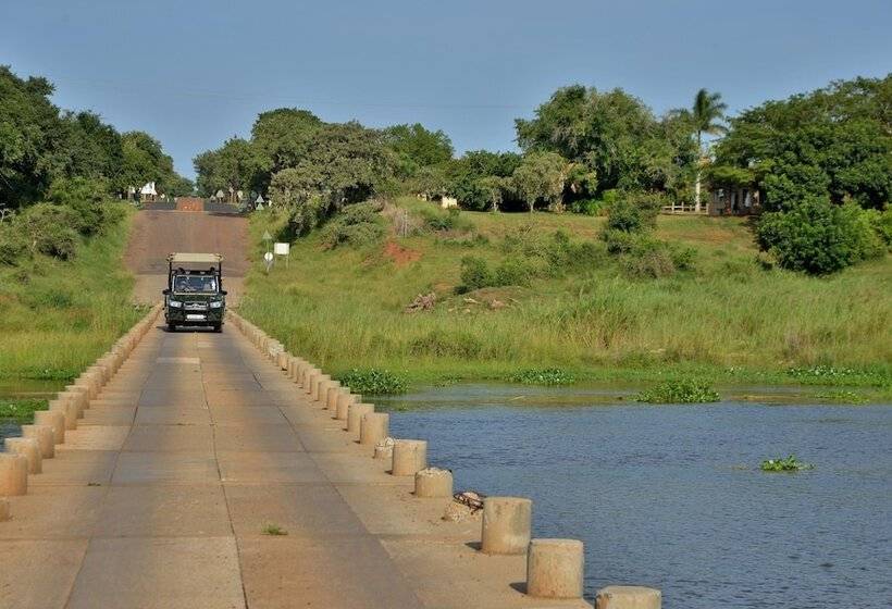 ホテル Elephant Walk Retreat