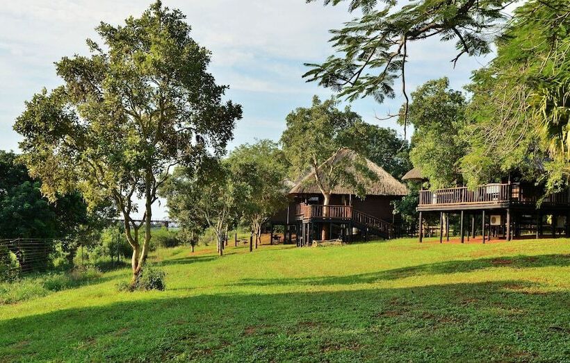 ホテル Elephant Walk Retreat