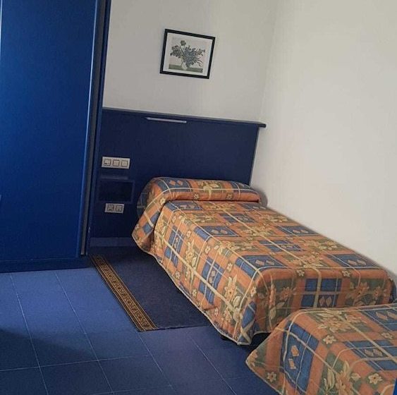 ホテル Estado Del Duque