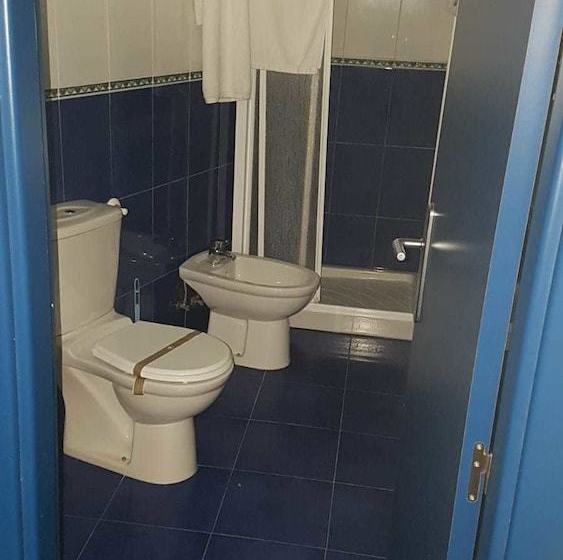 ホテル Estado Del Duque