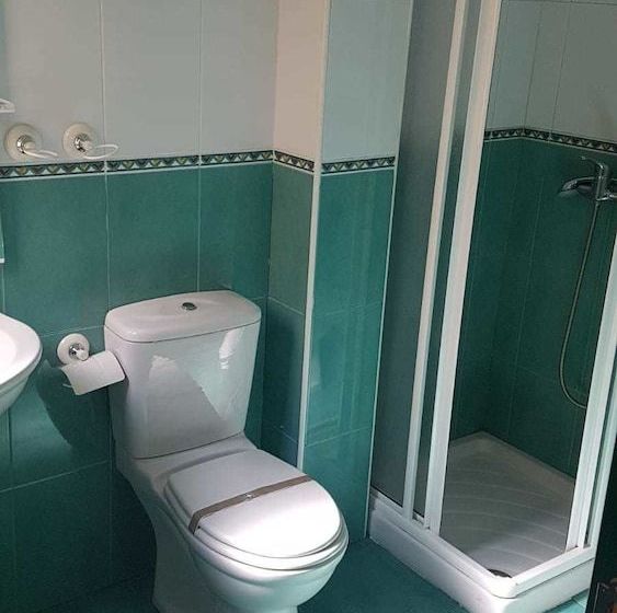 ホテル Estado Del Duque