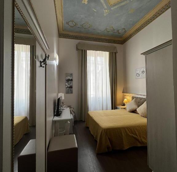 هتل Genova Liberty