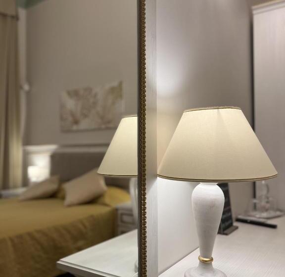 هتل Genova Liberty